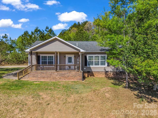 426 River Road, Rutherfordton, NC 28139