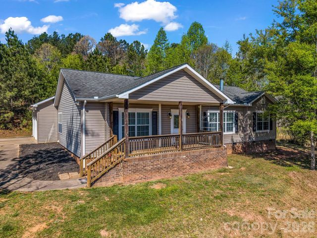 426 River Road, Rutherfordton, NC 28139