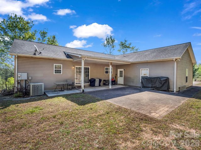 426 River Road, Rutherfordton, NC 28139