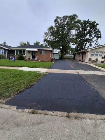 16438 Honore Avenue, Markham, IL 60428