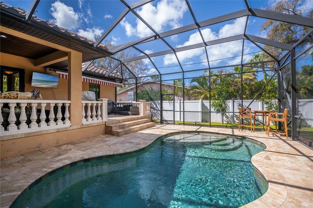 612 BARCELONA AVENUE, Venice, FL 34285