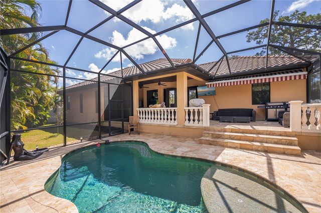 612 BARCELONA AVENUE, Venice, FL 34285