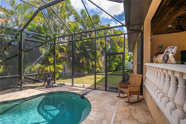 612 BARCELONA AVENUE, Venice, FL 34285