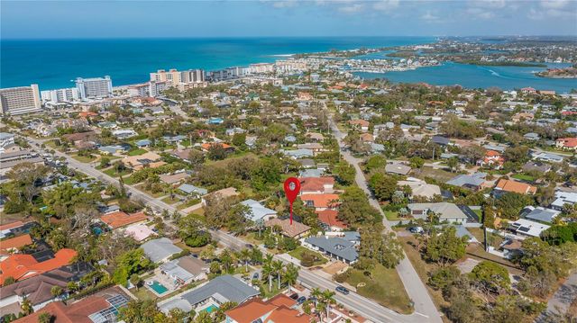 612 BARCELONA AVENUE, Venice, FL 34285