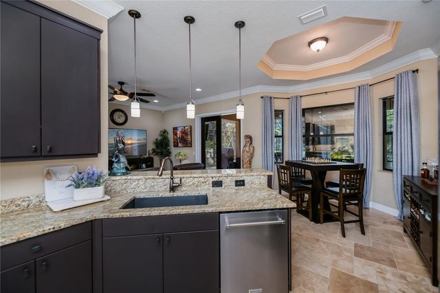 612 BARCELONA AVENUE, Venice, FL 34285