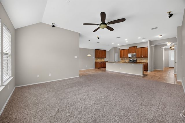 312 Blackhaw Drive, Fate, TX 75087