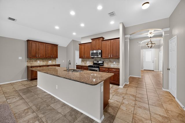 312 Blackhaw Drive, Fate, TX 75087