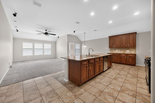 312 Blackhaw Drive, Fate, TX 75087