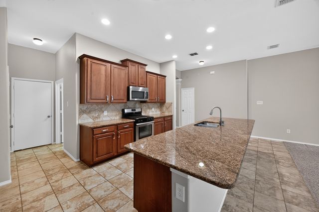312 Blackhaw Drive, Fate, TX 75087