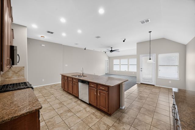 312 Blackhaw Drive, Fate, TX 75087