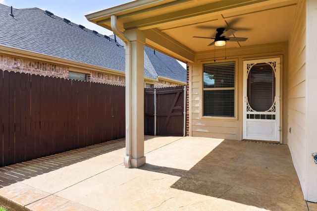 312 Blackhaw Drive, Fate, TX 75087