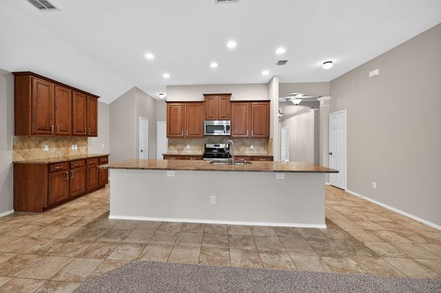 312 Blackhaw Drive, Fate, TX 75087