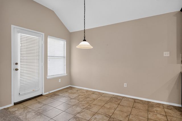 312 Blackhaw Drive, Fate, TX 75087