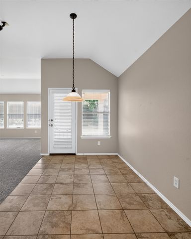 312 Blackhaw Drive, Fate, TX 75087