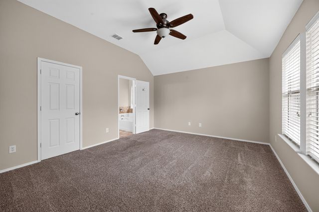 312 Blackhaw Drive, Fate, TX 75087