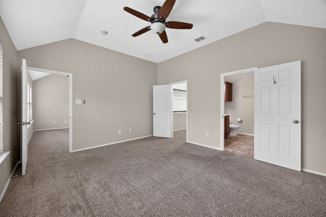 312 Blackhaw Drive, Fate, TX 75087