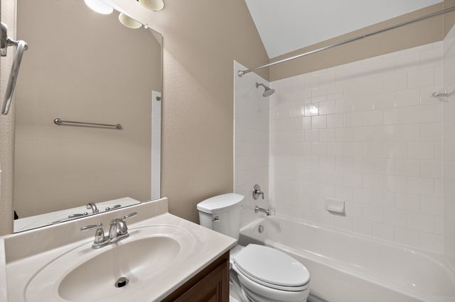 312 Blackhaw Drive, Fate, TX 75087