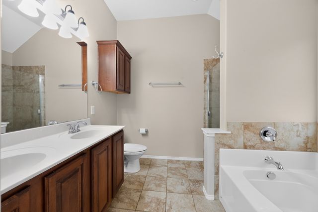 312 Blackhaw Drive, Fate, TX 75087