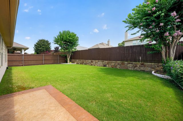 312 Blackhaw Drive, Fate, TX 75087