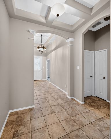 312 Blackhaw Drive, Fate, TX 75087
