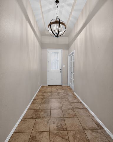 312 Blackhaw Drive, Fate, TX 75087
