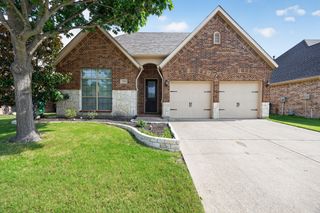 312 Blackhaw Drive, Fate, TX 75087