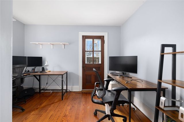 2136 Cranston Street, Cranston, RI 02920