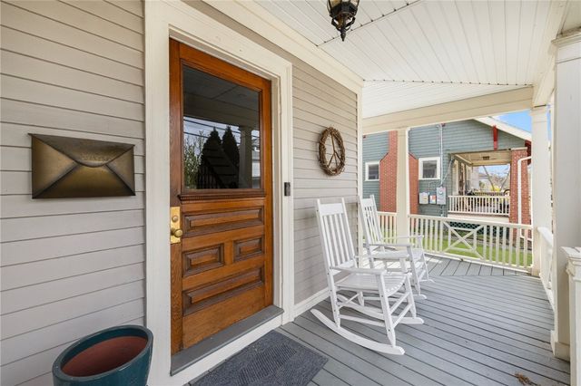 2136 Cranston Street, Cranston, RI 02920