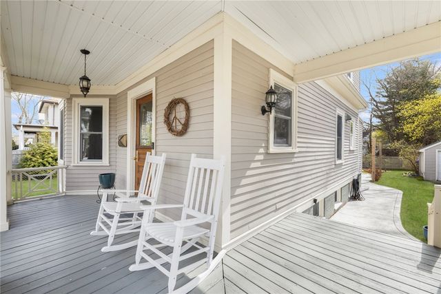 2136 Cranston Street, Cranston, RI 02920