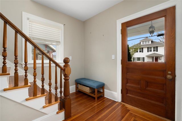 2136 Cranston Street, Cranston, RI 02920