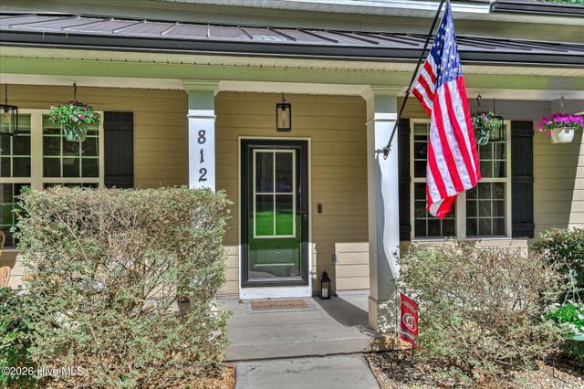 812 Knox Road, Harlem, GA 30814
