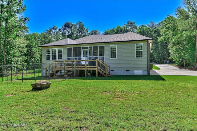 812 Knox Road, Harlem, GA 30814