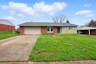 513 Koerner Avenue, Englewood, OH 45322