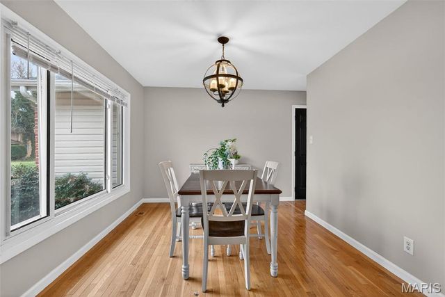 4 Sunnydays Court, St Charles, MO 63303