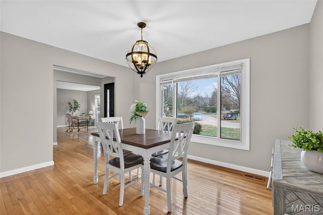 4 Sunnydays Court, St Charles, MO 63303