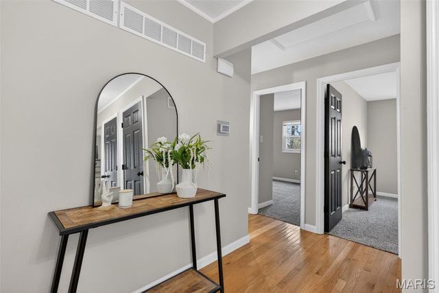 4 Sunnydays Court, St Charles, MO 63303