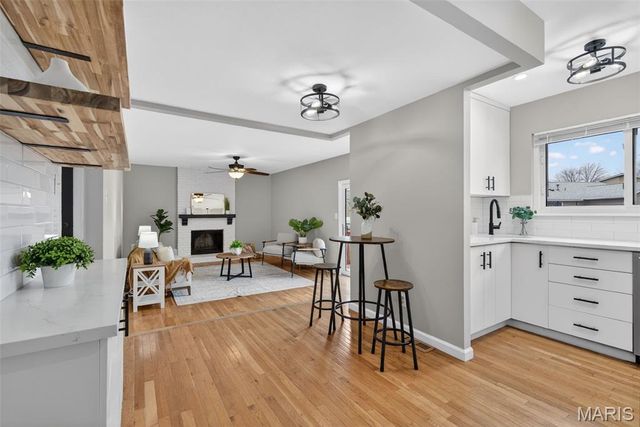 4 Sunnydays Court, St Charles, MO 63303