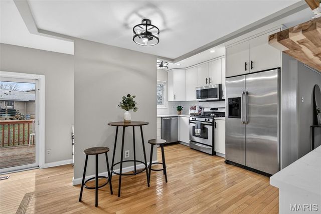 4 Sunnydays Court, St Charles, MO 63303