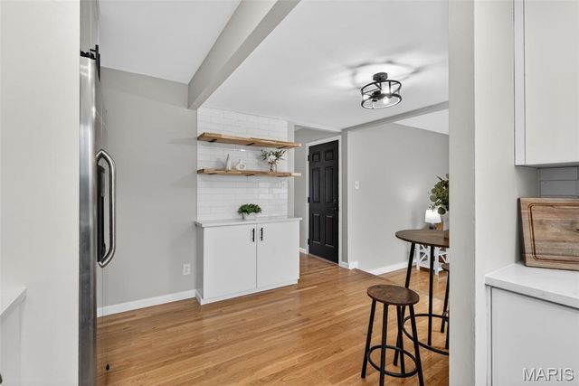 4 Sunnydays Court, St Charles, MO 63303