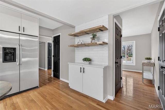 4 Sunnydays Court, St Charles, MO 63303