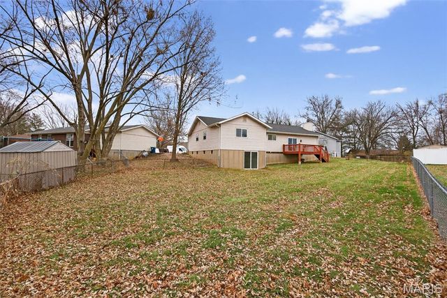 4 Sunnydays Court, St Charles, MO 63303