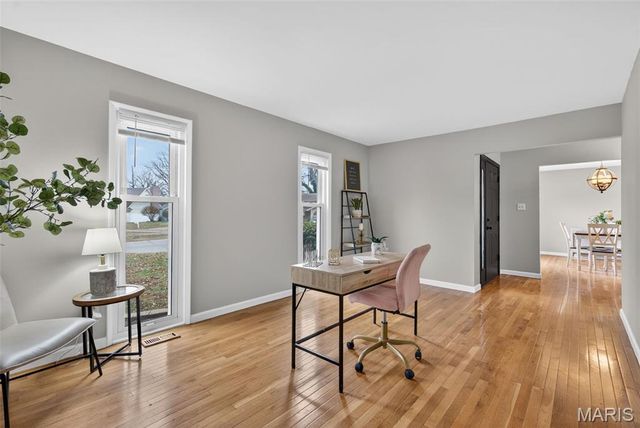 4 Sunnydays Court, St Charles, MO 63303