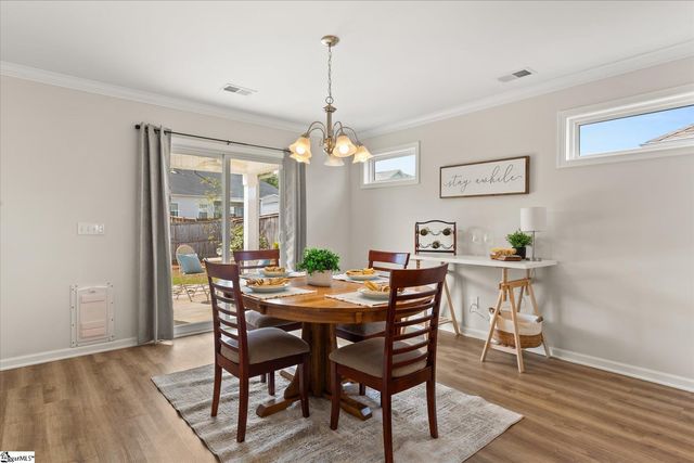 422 Icebow Road, Fountain Inn, SC 29644