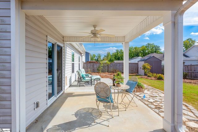 422 Icebow Road, Fountain Inn, SC 29644