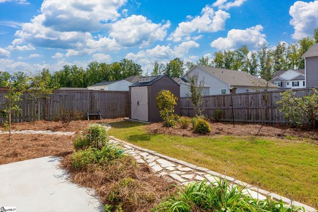 422 Icebow Road, Fountain Inn, SC 29644