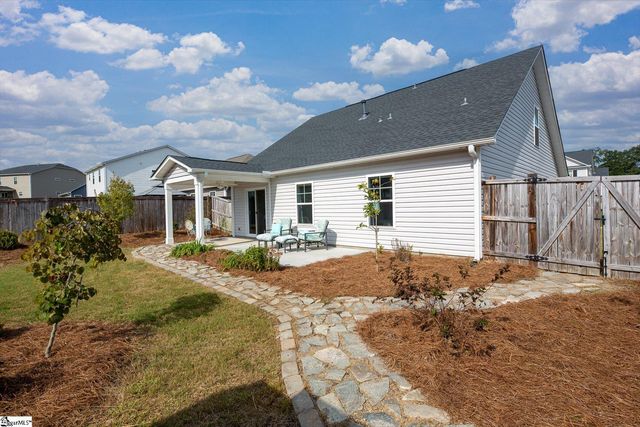422 Icebow Road, Fountain Inn, SC 29644