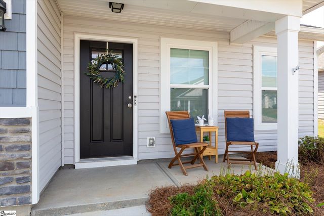 422 Icebow Road, Fountain Inn, SC 29644