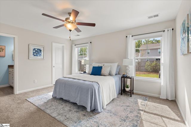 422 Icebow Road, Fountain Inn, SC 29644