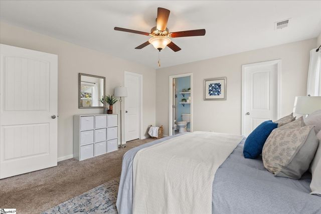 422 Icebow Road, Fountain Inn, SC 29644