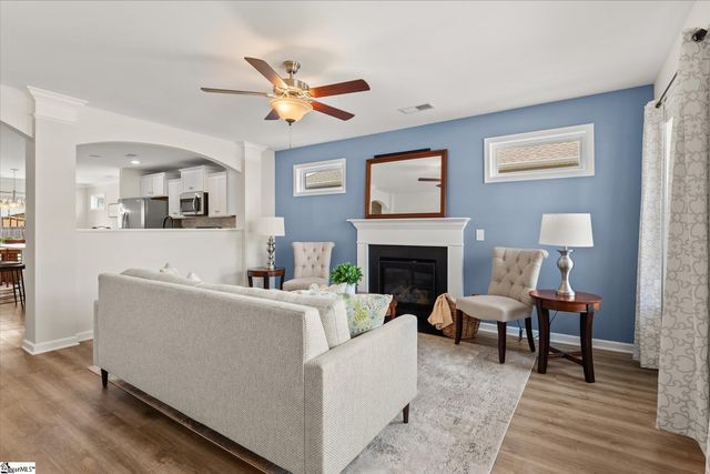 422 Icebow Road, Fountain Inn, SC 29644